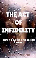 The Act of Infidelity