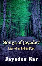 Songs of Jayadev 