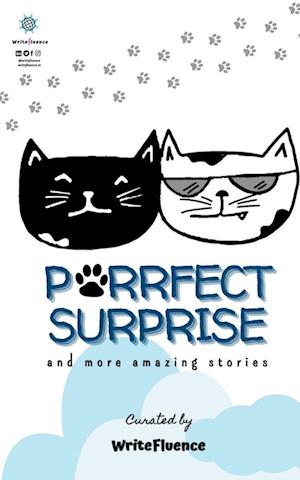 Purrfect Surprise