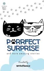 Purrfect Surprise 