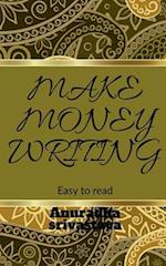 Make Money Writing 