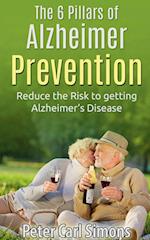 The 6 Pillars of Alzheimer Prevention 