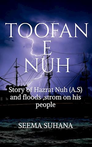 Toofan -E-Nuh