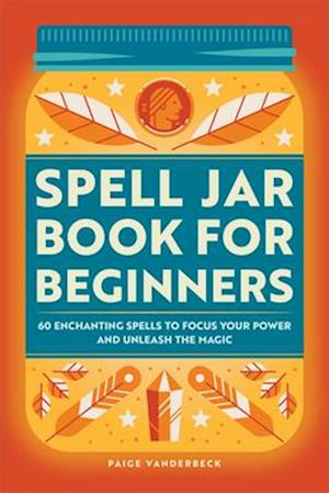 Spell Jar Book for Beginners