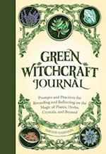 Green Witchcraft Journal