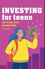 Investing for Teens