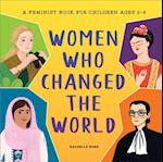 Women Who Changed the World