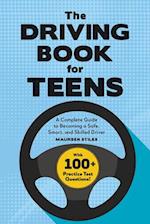 The Driving Book for Teens