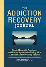 The Addiction Recovery Journal