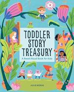 Toddler Story Treasury