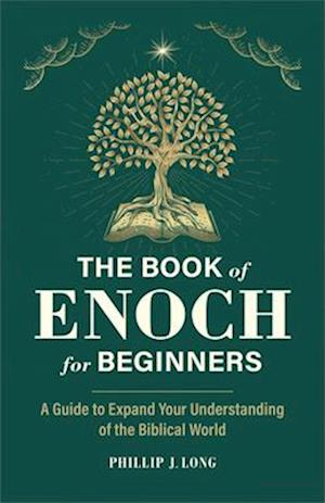 The Book of Enoch for Beginners