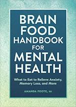 Brain Food Handbook for Mental Health