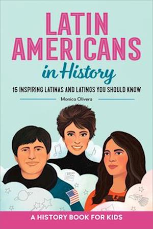 Latin Americans in History