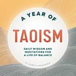 A Year of Taoism