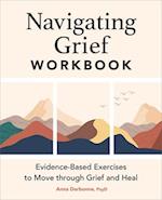 Navigating Grief Workbook