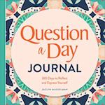 Question a Day Journal