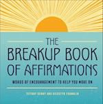 Breakup Book of Affirmations