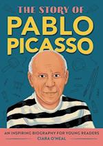 The Story of Pablo Picasso