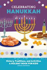 Celebrating Hanukkah