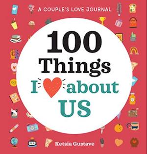 A Couple's Love Journal