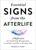 Essential Signs from the Afterlife