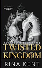 Twisted Kingdom 