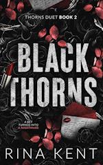Black Thorns