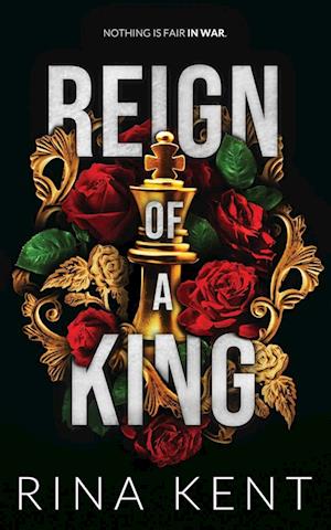 Reign of a King
