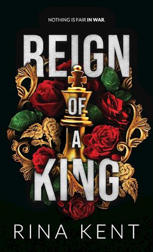 Reign of a King