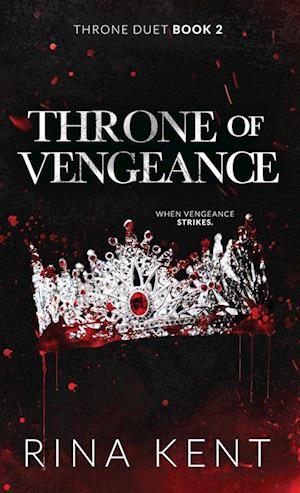 Throne of Vengeance