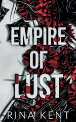 Empire of Lust: Special Edition Print 