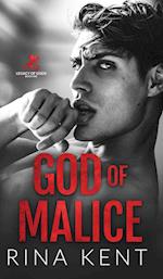 God of Malice