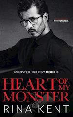 Heart of My Monster