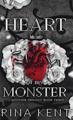 Heart of My Monster