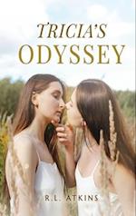 Tricia's Odyssey: A Tale of a Young Women Search for Happiness 