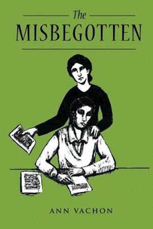 The Misbegotten