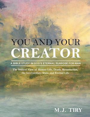 You and Your Creator