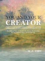 You and Your Creator