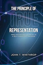 The Principle of True Representation