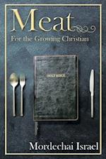 Meat for the Growing Christian 