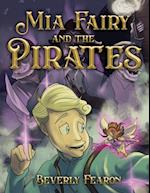 Mia Fairy and the Pirates 