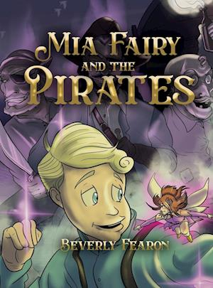 Mia Fairy and the Pirates