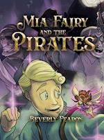 Mia Fairy and the Pirates 