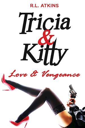 Tricia & Kitty