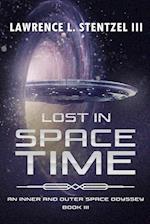 Lost in Space-Time