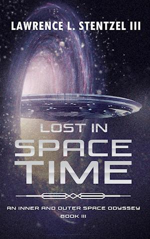 Lost in Space-Time