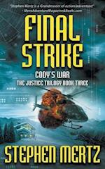Final Strike: An Adventure Series 