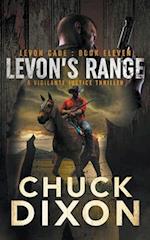 Levon's Range: A Vigilante Justice Thriller 