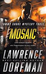 Mosaic: A Private Eye Novel 