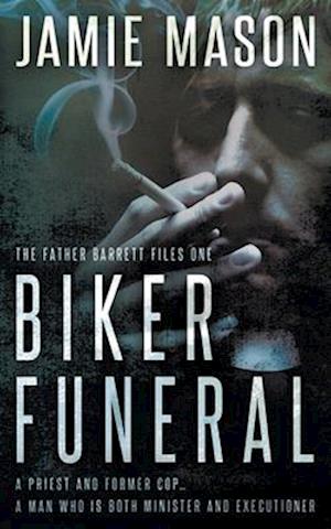 Biker Funeral: A Noir Mystery